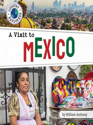 cover image of A Visit to Mexico